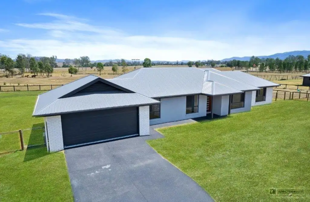 Main view of Homely house listing, 16 Caballo Way, Kilcoy QLD 4515