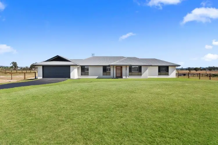 Second view of Homely house listing, 16 Caballo Way, Kilcoy QLD 4515