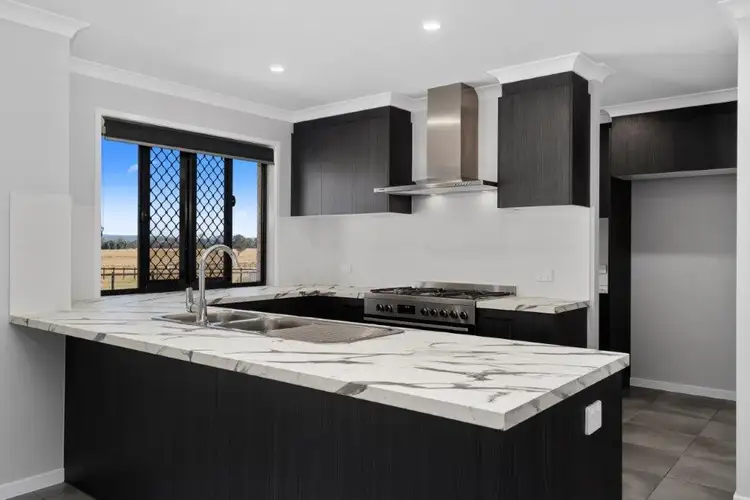 Third view of Homely house listing, 16 Caballo Way, Kilcoy QLD 4515