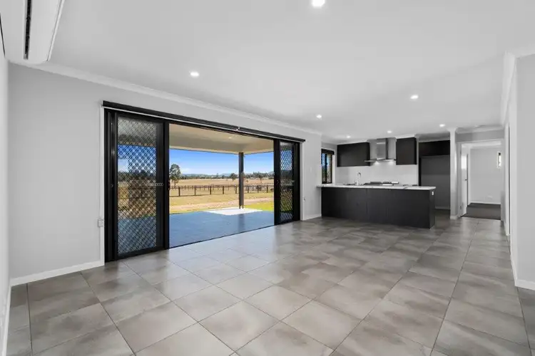 Fourth view of Homely house listing, 16 Caballo Way, Kilcoy QLD 4515