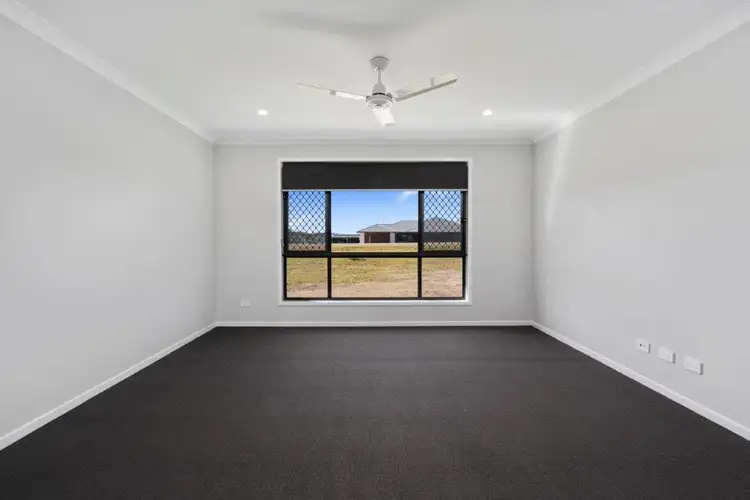 Fifth view of Homely house listing, 16 Caballo Way, Kilcoy QLD 4515