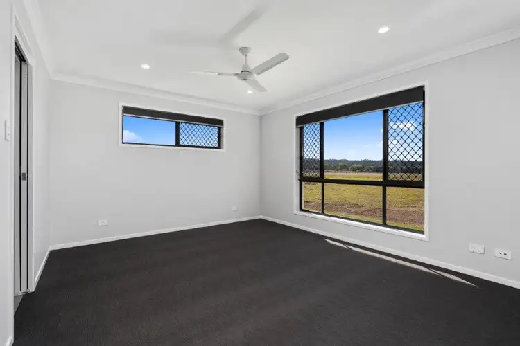 Sixth view of Homely house listing, 16 Caballo Way, Kilcoy QLD 4515