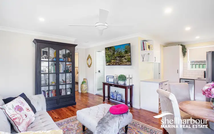 Fifth view of Homely villa listing, 6/144 Central Avenue, Oak Flats NSW 2529