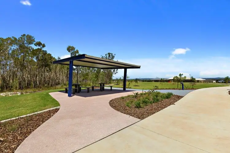 Second view of Homely land listing, Address available on request