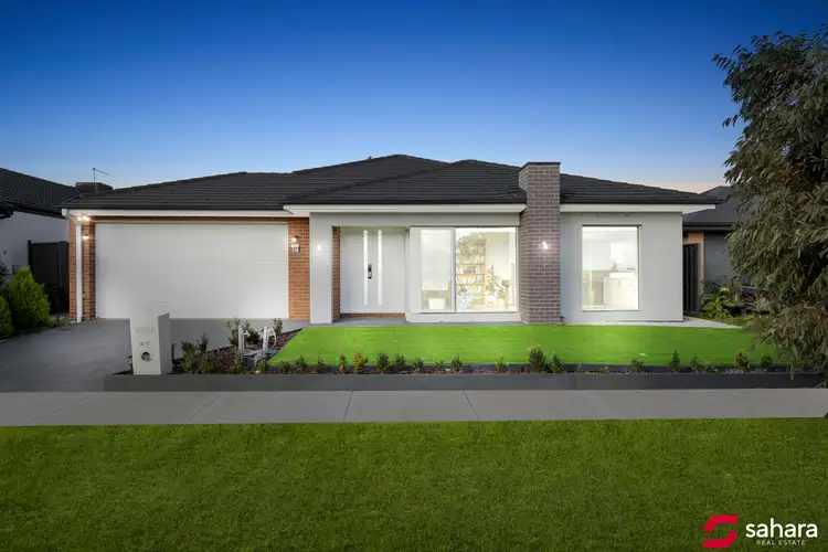 Main view of Homely house listing, 57 Abbeygate Drive, Werribee VIC 3030