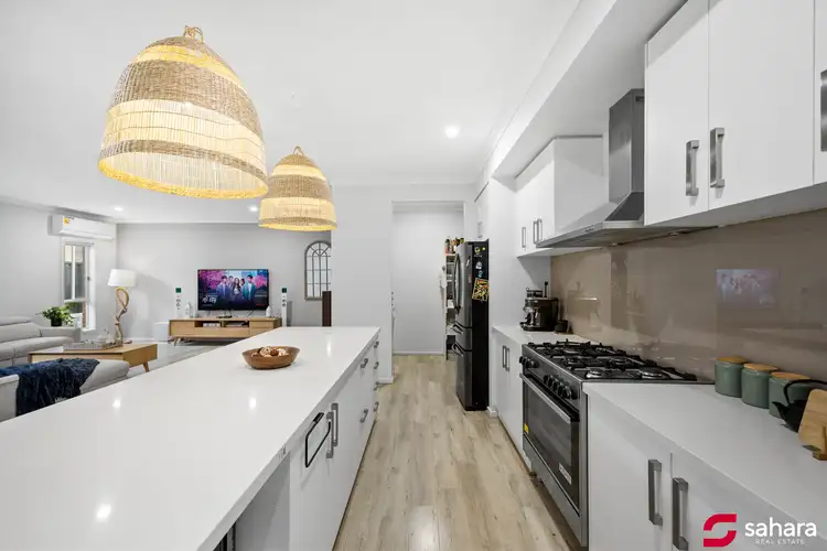 Fourth view of Homely house listing, 57 Abbeygate Drive, Werribee VIC 3030