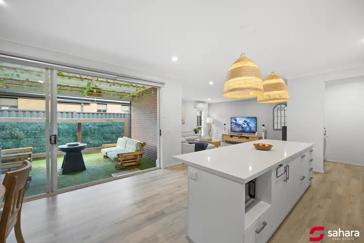 Fifth view of Homely house listing, 57 Abbeygate Drive, Werribee VIC 3030