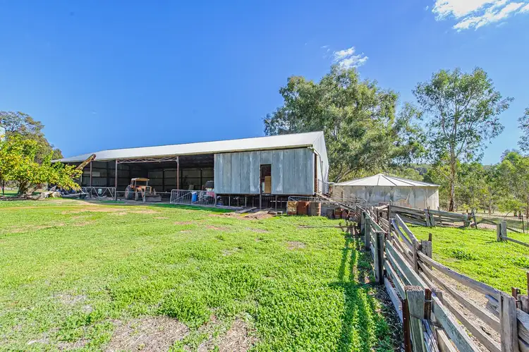 Sixth view of Homely house listing, 2496 Toodyay Road, Gidgegannup WA 6083