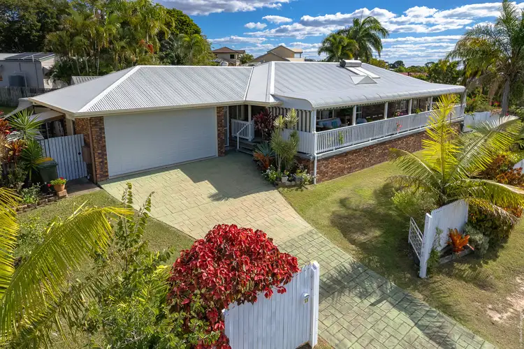 55 Julie Anne Street, Urraween QLD 4655