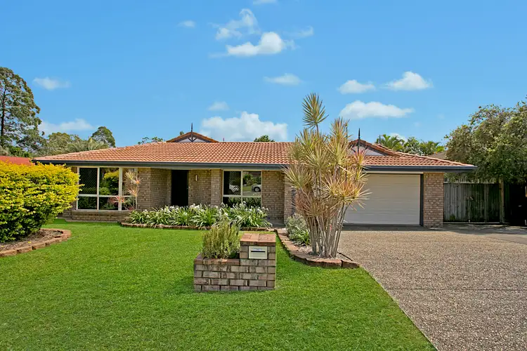 60 Hayward Avenue, Cashmere QLD 4500