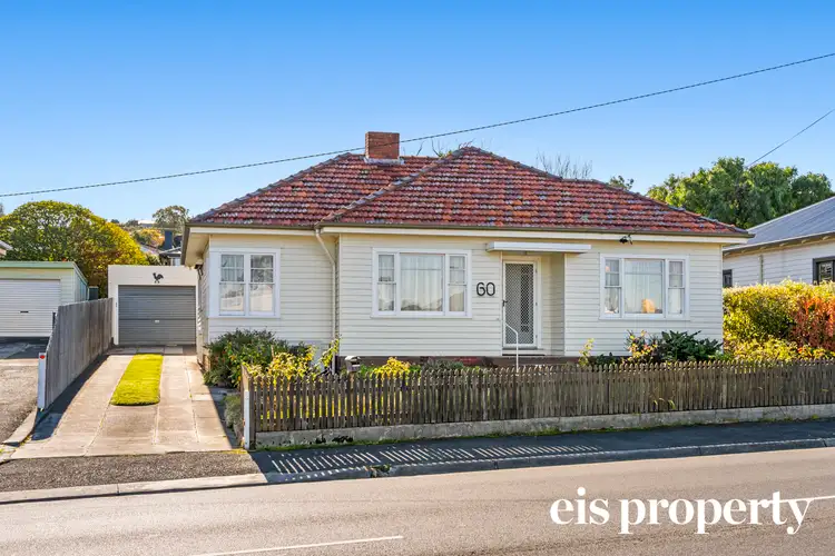 60 Clarence Street, Bellerive TAS 7018