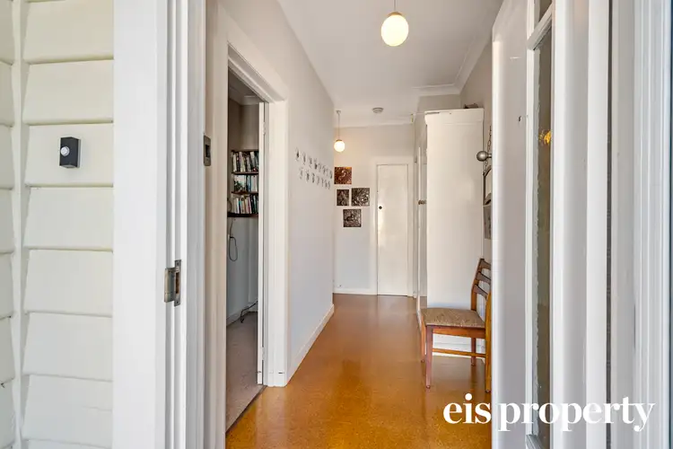 Second view of Homely house listing, 60 Clarence Street, Bellerive TAS 7018