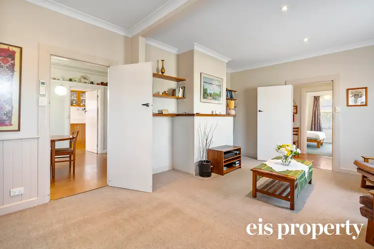 Fifth view of Homely house listing, 60 Clarence Street, Bellerive TAS 7018