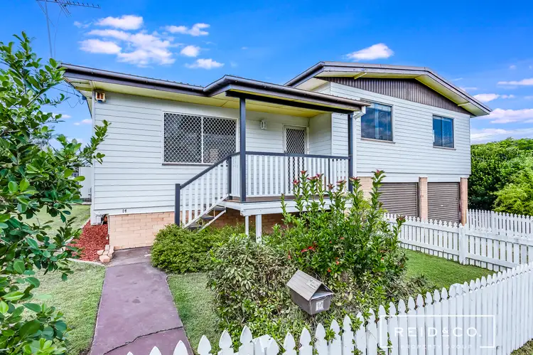 14 Balmoral Street, Margate QLD 4019