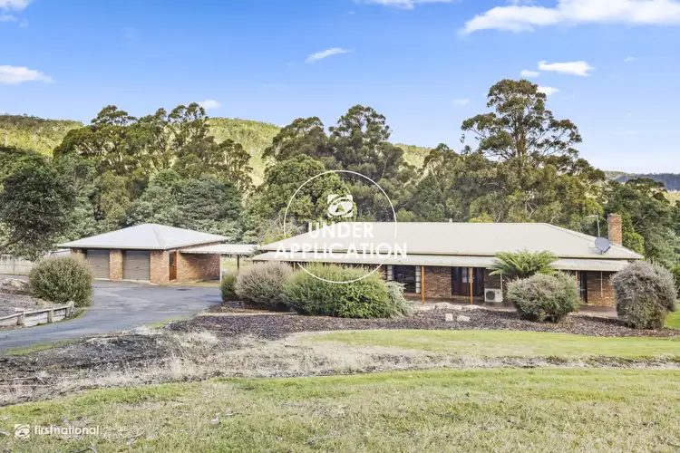 Main view of Homely house listing, 1419 Huon Highway, Lower Longley TAS 7109