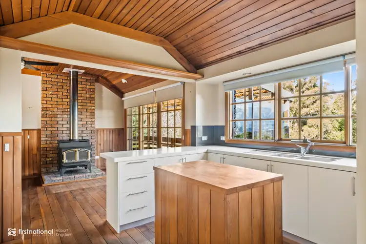 Third view of Homely house listing, 1419 Huon Highway, Lower Longley TAS 7109