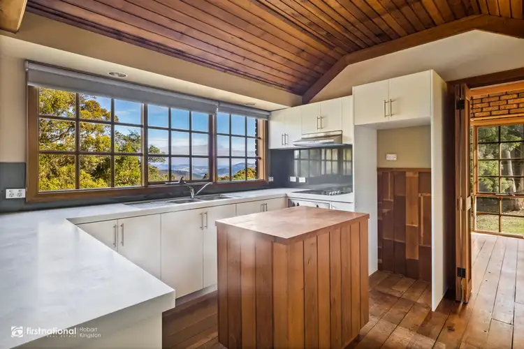 Fourth view of Homely house listing, 1419 Huon Highway, Lower Longley TAS 7109