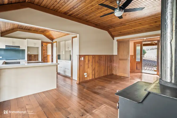 Fifth view of Homely house listing, 1419 Huon Highway, Lower Longley TAS 7109