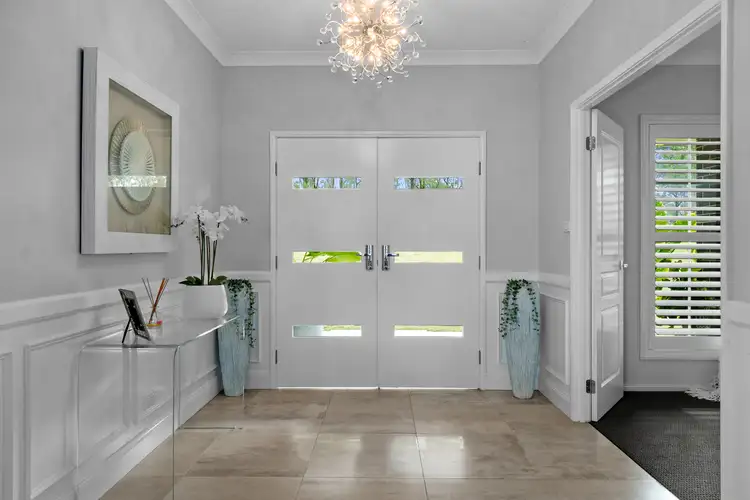 Fourth view of Homely rural property listing, 196 Royerdale Place, East Kurrajong NSW 2758