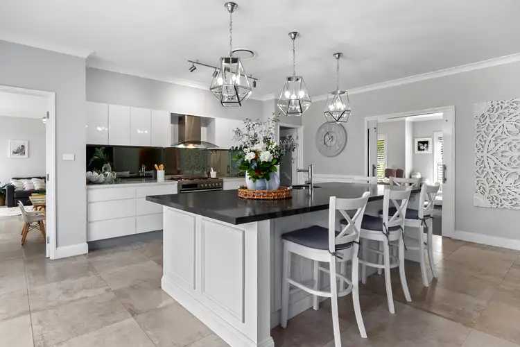 Fifth view of Homely rural property listing, 196 Royerdale Place, East Kurrajong NSW 2758