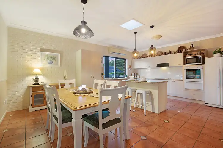 Sixth view of Homely house listing, 15-17 Gareth Court, Cornubia QLD 4130