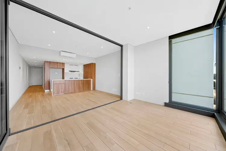 Third view of Homely apartment listing, 609/3 Foreshore Place, Wentworth Point NSW 2127