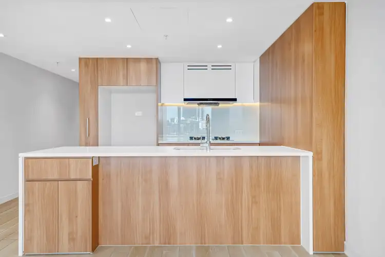 Fourth view of Homely apartment listing, 609/3 Foreshore Place, Wentworth Point NSW 2127