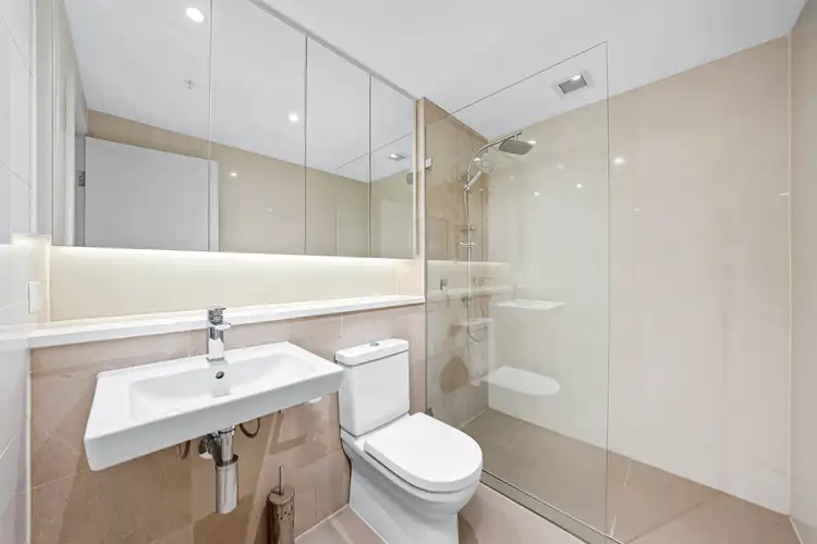 Fifth view of Homely apartment listing, 609/3 Foreshore Place, Wentworth Point NSW 2127