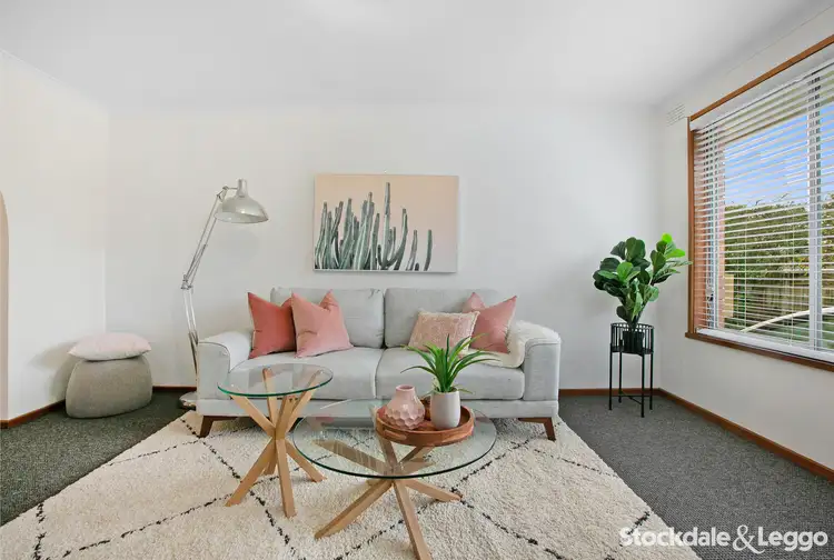 Fifth view of Homely unit listing, 1/3 Grampian Street, Preston VIC 3072