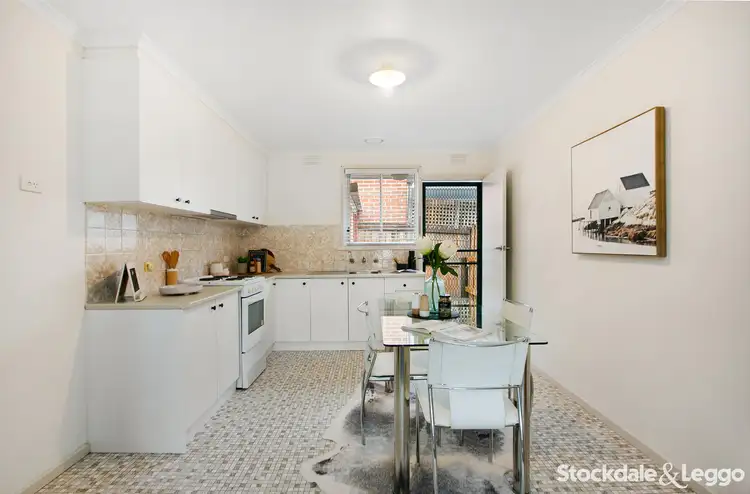 Sixth view of Homely unit listing, 1/3 Grampian Street, Preston VIC 3072