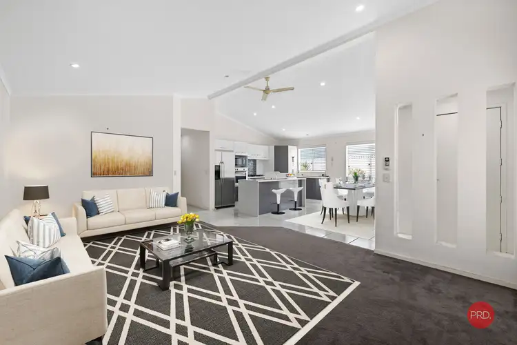 Second view of Homely house listing, 41/369 Pine Creek Way, Bonville NSW 2450