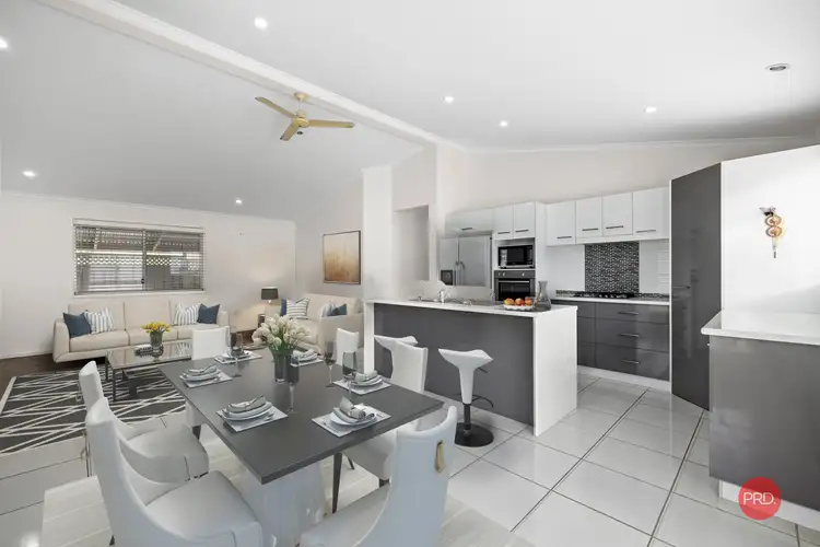 Fourth view of Homely house listing, 41/369 Pine Creek Way, Bonville NSW 2450