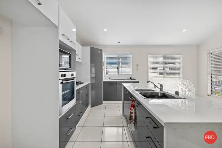 Fifth view of Homely house listing, 41/369 Pine Creek Way, Bonville NSW 2450