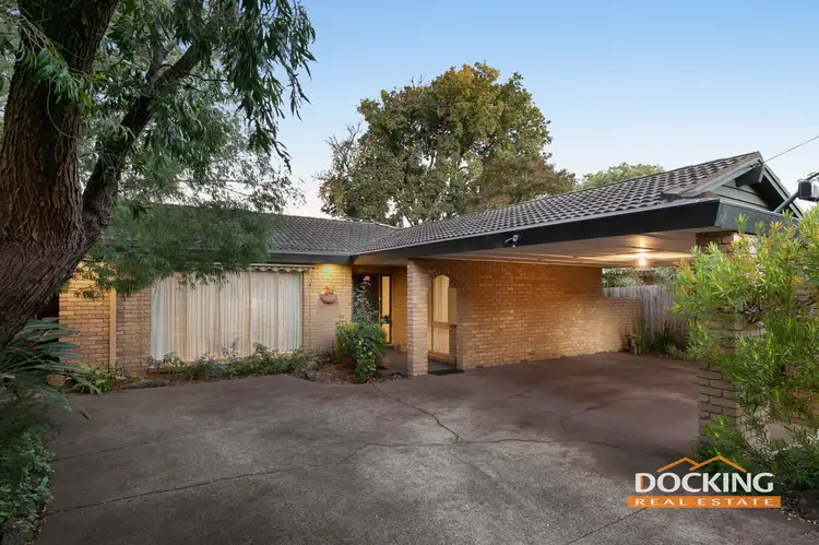 Main view of Homely house listing, 29 Warrington Avenue, Vermont South VIC 3133