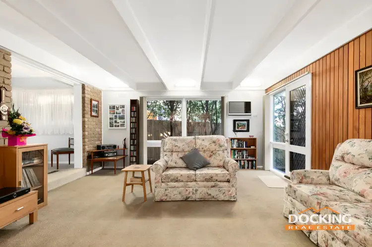 Fourth view of Homely house listing, 29 Warrington Avenue, Vermont South VIC 3133