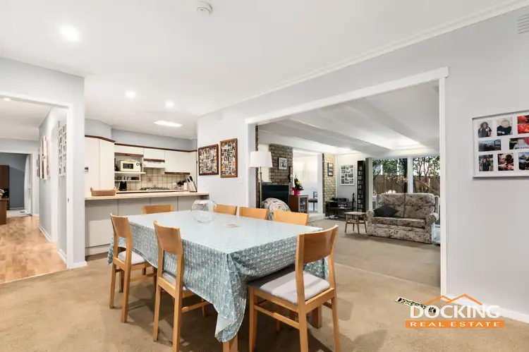 Fifth view of Homely house listing, 29 Warrington Avenue, Vermont South VIC 3133