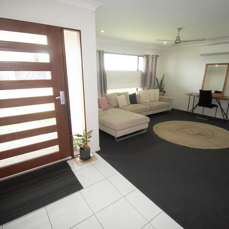 Second view of Homely house listing, 38 Lancaster Way, Ooralea QLD 4740