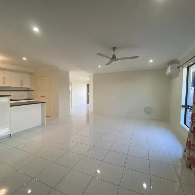 Third view of Homely house listing, 38 Lancaster Way, Ooralea QLD 4740