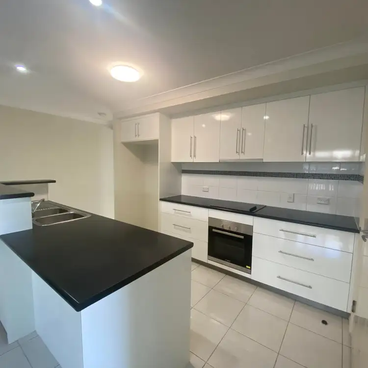 Fourth view of Homely house listing, 38 Lancaster Way, Ooralea QLD 4740
