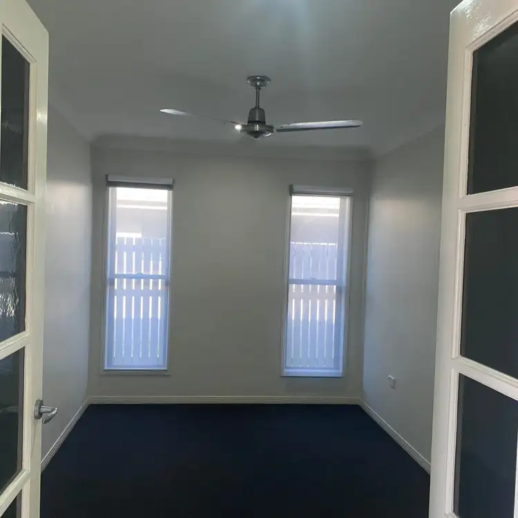 Fifth view of Homely house listing, 38 Lancaster Way, Ooralea QLD 4740