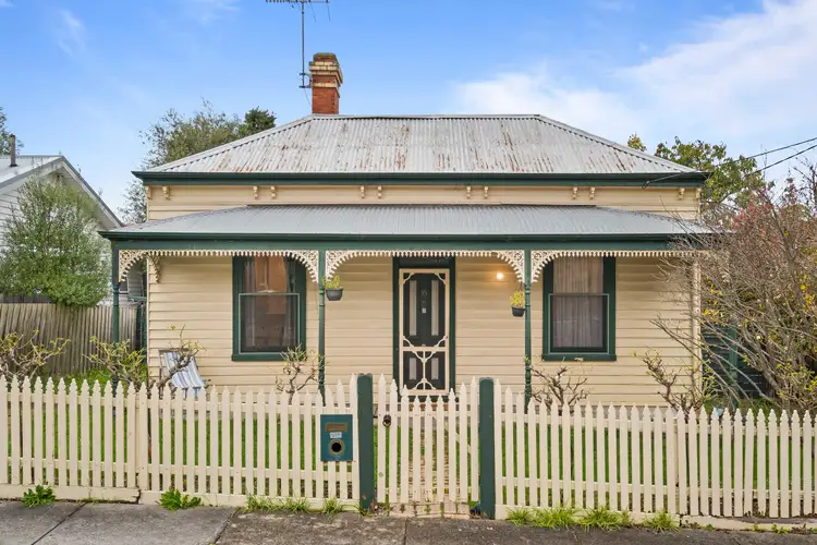 Main view of Homely house listing, 16 Merton Street, Box Hill VIC 3128