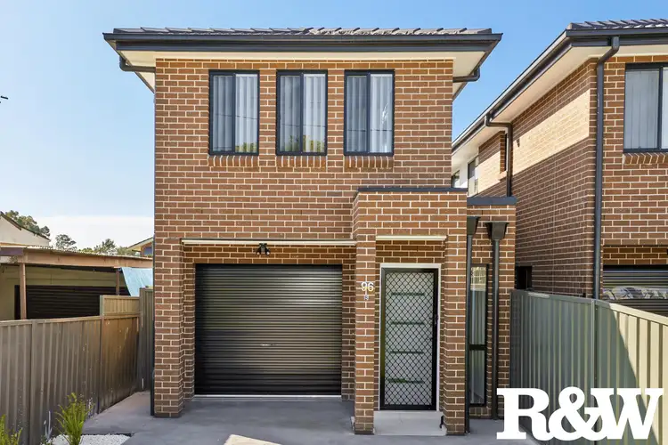 96 Rooty Hill Road North, Rooty Hill NSW 2766