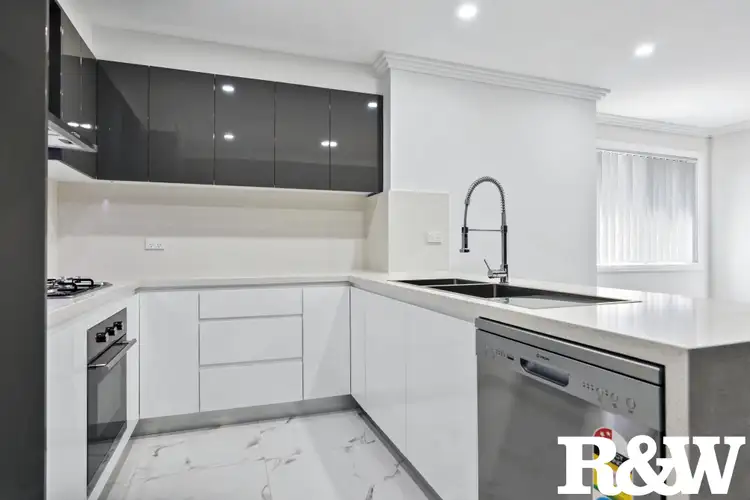 Second view of Homely house listing, 96 Rooty Hill Road North, Rooty Hill NSW 2766