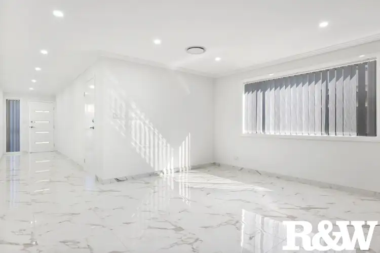Fifth view of Homely house listing, 96 Rooty Hill Road North, Rooty Hill NSW 2766
