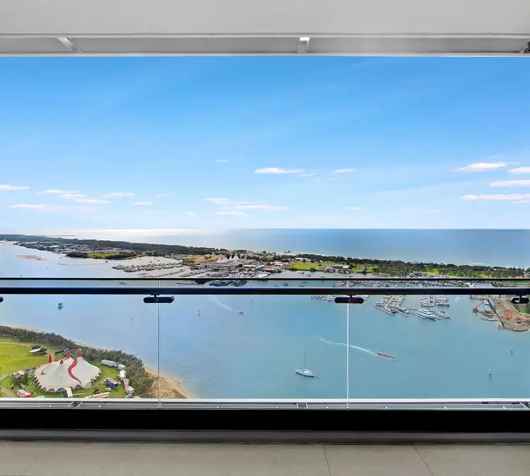 Third view of Homely apartment listing, 3909/2 Como Crescent, Southport QLD 4215