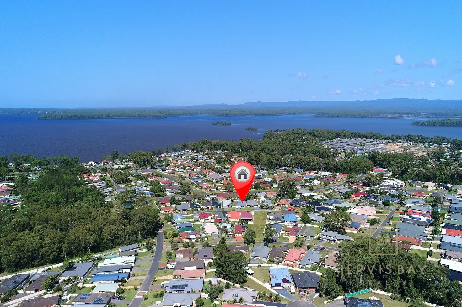 Main view of Homely house listing, 13 Keldie Close, St Georges Basin NSW 2540