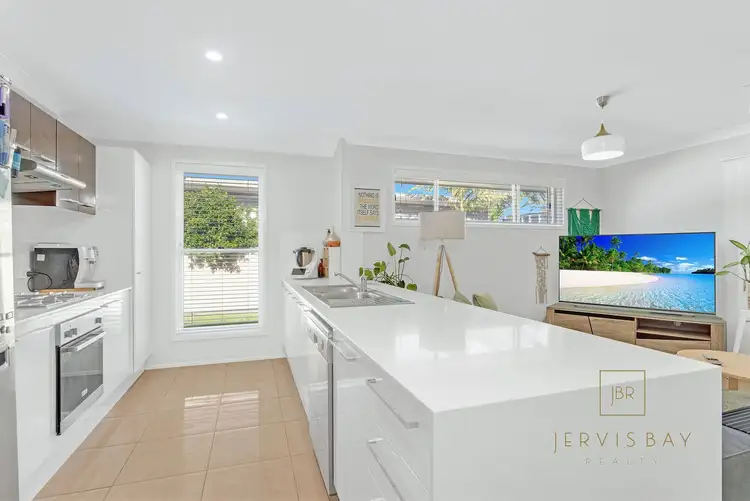 Second view of Homely house listing, 13 Keldie Close, St Georges Basin NSW 2540
