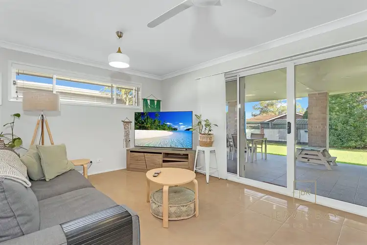 Third view of Homely house listing, 13 Keldie Close, St Georges Basin NSW 2540