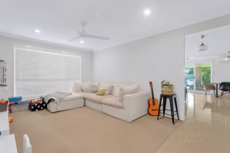 Fourth view of Homely house listing, 13 Keldie Close, St Georges Basin NSW 2540
