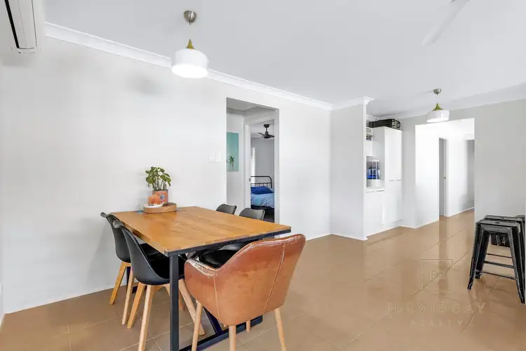 Fifth view of Homely house listing, 13 Keldie Close, St Georges Basin NSW 2540